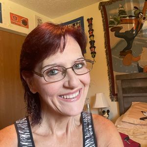 Meet your Posher, Shirley